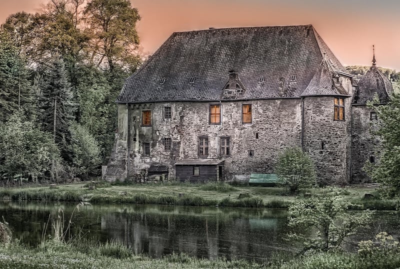 Historic Charm